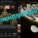Beyonce: Black is King (2020) DVD