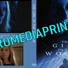 Girl In The Woods (2025) Blu-ray