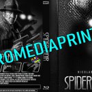 Spider Noir Season 1 Black and White Blu-ray ***2 Disc Set** Spider Noir Season 1 Black and White Blu-ray ***2 Disc Set**