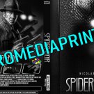 Spider Noir Season 1 COLOR and Black and White 4k Blu-ray  ***4 Disc Set**