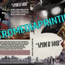 Spider Noir Season 1 COLOR Blu-ray  ***2 Disc Set**