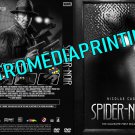 Spider Noir Season 1 Black and White Blu-ray  ***2 Disc Set**