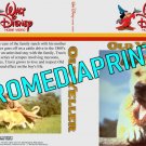 Disney's Old Yeller (1957) Blu-ray