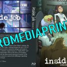 Inside Job Season 2 Blu-ray ***2 Disc Set** Inside Job Season 2 Blu-ray ***2 Disc Set**