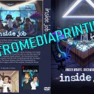 Inside Job Season 1 DVD  ***2 Disc Set**