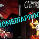 Gary and His Demons Season 2 Blu-ray ***2 Disc Set** Gary and His Demons Season 2 Blu-ray ***2 Disc Set**