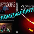 Gary and His Demons Season 1 DVD  ***2 Disc Set**