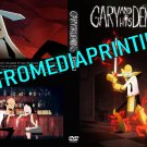 Gary and His Demons Season 2 DVD  ***2 Disc Set**