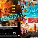 Sausage Party Season 1 & 2 DVD ***2 Disc Set** Sausage Party Season 1 & 2 DVD ***2 Disc Set**