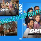 DMV Season 1 DVD  ***3 Disc Set**