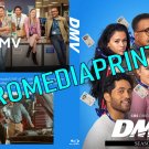 DMV Season 1 Blu-ray  ***3 Disc Set**