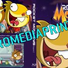 Rocket Monkeys Season 2 Blu-ray ***2 Disc Set** Rocket Monkeys Season 2 Blu-ray ***2 Disc Set**