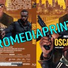 Oscar Shaw (2026) Blu-ray