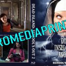 Dead Island: School's Out 2 (2001) Blu-ray