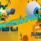 Plankton: the Movie (2025) 4k HDR Blu-ray
