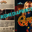 Carny (1980) DVD