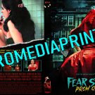 Fear Street: Prom Queen (2025) 4k HDR Blu-ray Fear Street: Prom Queen (2025) 4k HDR Blu-ray