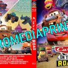 Car on the Road Season 1 Blu-ray ***1 Disc Set** Car on the Road Season 1 Blu-ray ***1 Disc Set**
