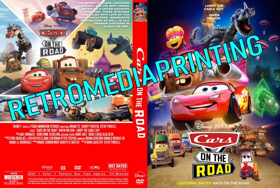 Car on the Road Season 1 DVD  ***1 Disc Set**