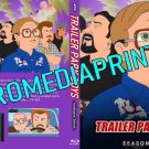 Trailer Park Boys Animated Series Season 1 Blu-ray  ***2 Disc Set**