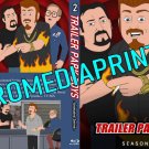 Trailer Park Boys Animated Series Season 2 Blu-ray ***2 Disc Set** Trailer Park Boys Animated Series Season 2 Blu-ray ***2 Disc Set**