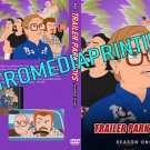 Trailer Park Boys Animated Series Season 1 DVD ***2 Disc Set** Trailer Park Boys Animated Series Season 1 DVD ***2 Disc Set**