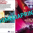 Star Trek 5 Final Frontier TV Episode Cut ***Fan Cut*** Blu-ray