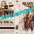 Ready or Not 2: Here I Come (2026) DVD