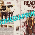 Ready or Not 2: Here I Come (2026) 4k Blu-ray