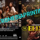 The Elixir (2025) DVD