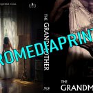 The Grandmother (2021) Blu-ray AKA La Abuela The Grandmother (2021) Blu-ray AKA La Abuela