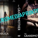The Grandmother (2021) DVD AKA La Abuela The Grandmother (2021) DVD AKA La Abuela