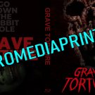 Grave Torture (2024) Blu-ray  AKA Siksa Kubar