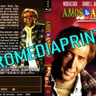 Amos and Andrew (1993) Blu-ray