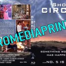 Short Circuit (1986) Blu-ray