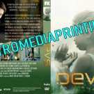 DEVS Series DVD  ***3 Disc Set**