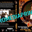 Every Which Way But Loose (1978) 4k Blu-ray