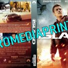 The Island (2005) 4k Blu-ray