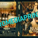 Ready or Not (2019) 4k Blu-ray
