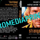 Strange Days (1995) 4k Blu-ray