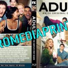 Adults Season 1 Blu-ray  ***1 Disc Set**