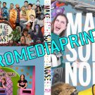 Make Some Noise Season 2 Blu-ray ***3 Disc Set** Make Some Noise Season 2 Blu-ray ***3 Disc Set**