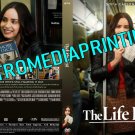 The Life List (2025) DVD