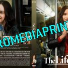 The Life List (2025) 4k Blu-ray