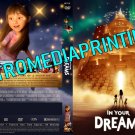 In Your Dreams (2025) DVD