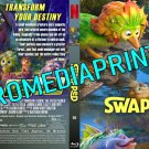 In Your Dreams (2026)  Blu-ray