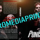 The Punisher - One Last Kill (2026)  Blu-ray