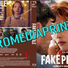 Fake Profile Season 3 Blu-ray  ***3 Disc Set**