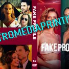 Fake Profile Season 2 DVD  ***3 Disc Set**