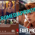 Fake Profile Season 3 DVD  ***3 Disc Set**